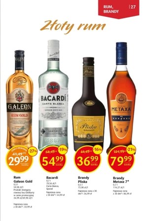 DeliBarek - jesienne promocje