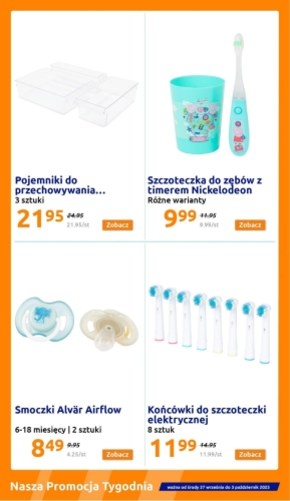 Action - niskie ceny, duży uśmiech