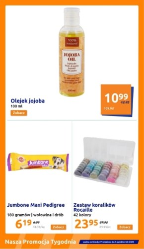 Action - niskie ceny, duży uśmiech