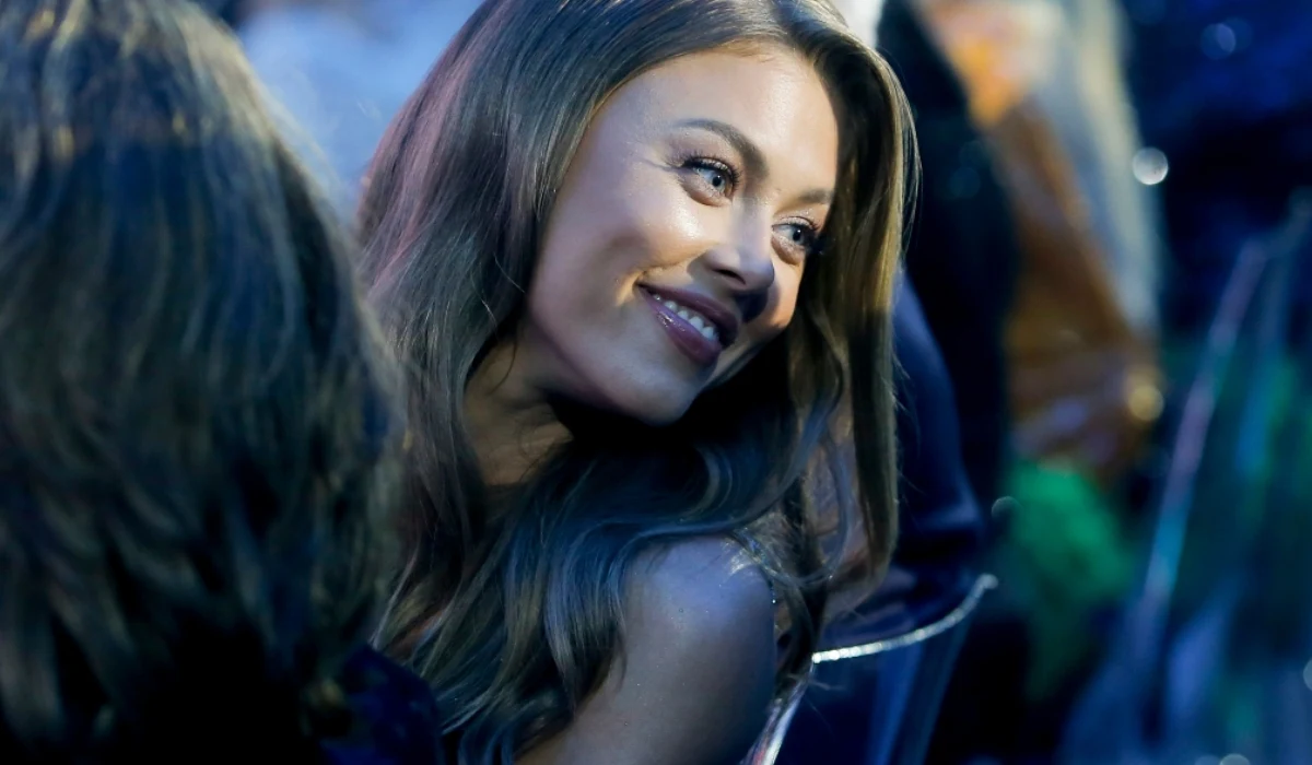 Joanna Opozda Joanna Opozda