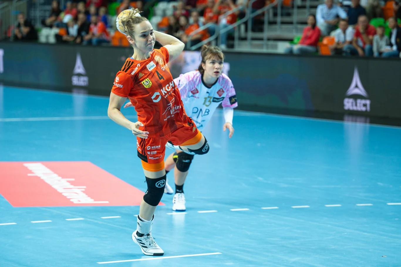 ORLEN Superliga Kobiet ORLEN Superliga Kobiet