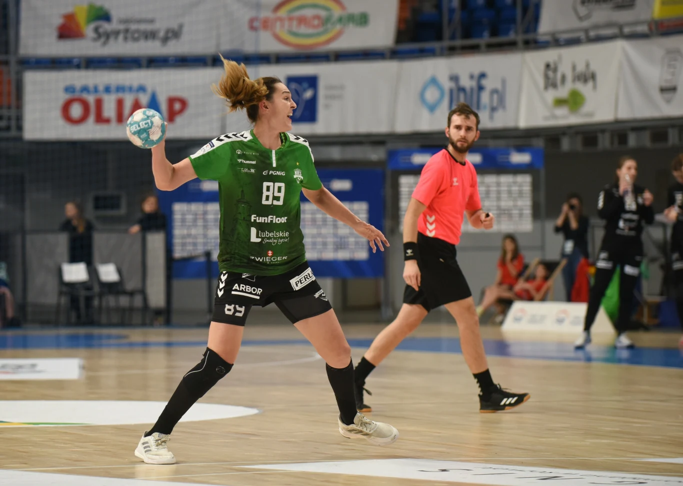 Kinga Achruk