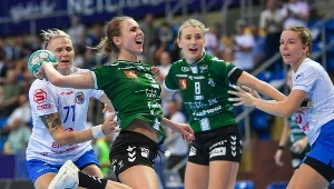 Bolesna lekcja w Lublinie. Pierwsze zwycięstwo Galiczanki