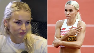 Justyna Święty-Ersetić zdradziła, że zachorowała na depresję