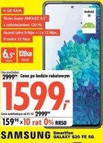 Smartfon Samsung