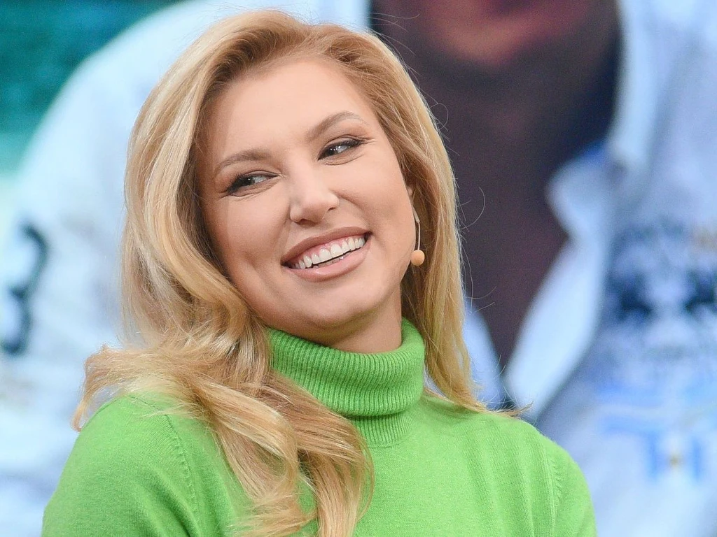 Pajączkowska zdradziła szczegóły na temat nowego programu