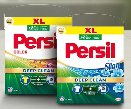 Proszek do prania Persil