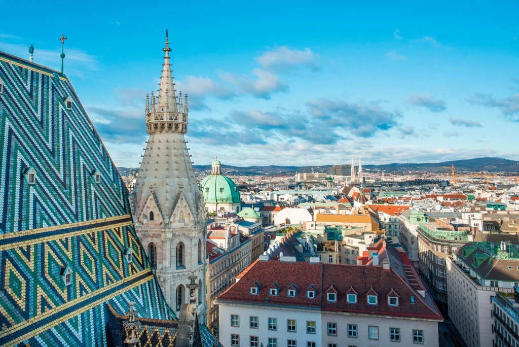 Wiedeński projekt mieszkaniowy zmienił nie tylko rynek najmu, ale cały rynek nieruchomości w Wiedniu