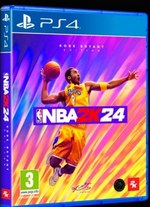 Gra do konsoli PS4