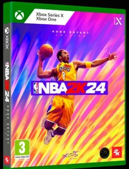 Gra do konsoli Xbox