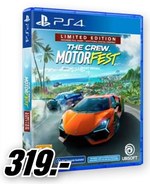 Gra do konsoli PS4