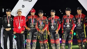 Wielcy przegrani giełdy transferowej. Co dalej z postrachem ligi?