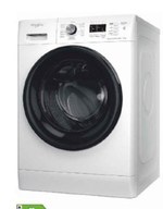 Pralka Whirlpool