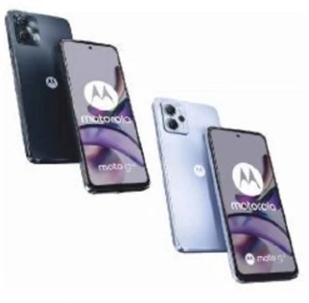 Smartfon Motorola