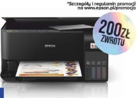 Urządzenie wielofunkcyjne Epson