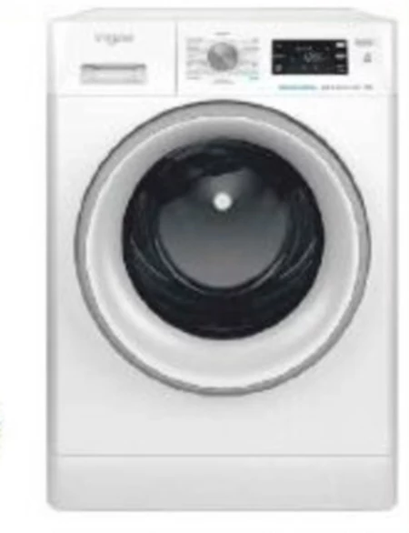 Pralka Whirlpool