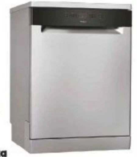 Zmywarka Whirlpool