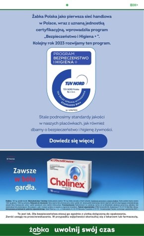 Żabkobranie w super cenie! - Żabka