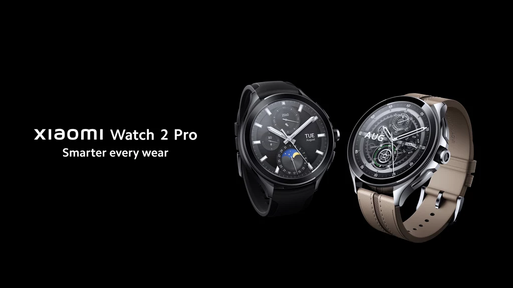 Smartwatch Xiaomi Watch 2 Pro