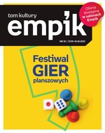 Festiwal gier planszowych - EMPiK