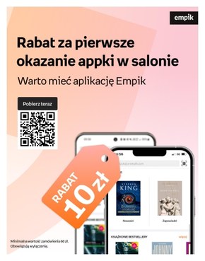 Festiwal gier planszowych - EMPiK