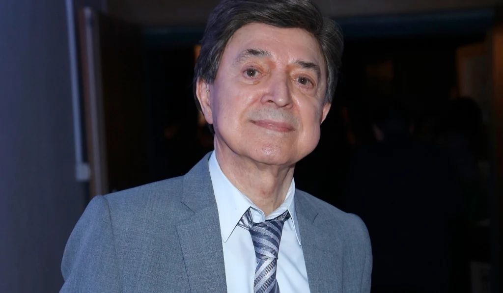 Jerzy Połomski Jerzy Połomski