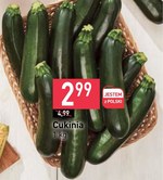 Cukinia