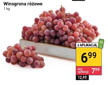 Winogrona