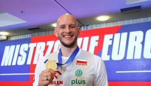 Polska zorganizuje MŚ siatkarzy. Bartosz Kurek: Jestem szczęściarzem 