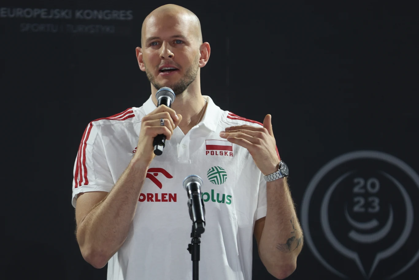 Bartosz Kurek