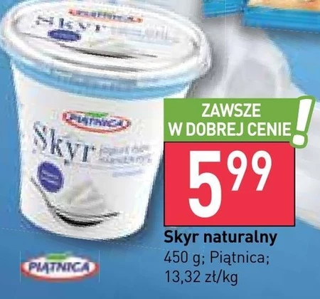 Skyr Piątnica