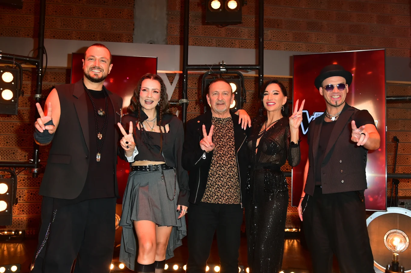 "The Voice of Poland" udostępniło nagranie z kulis "The Voice of Poland" udostępniło nagranie z kulis