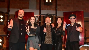 "The Voice of Poland": Jak wygląda program od kuchni? TVP pokazała kulisy