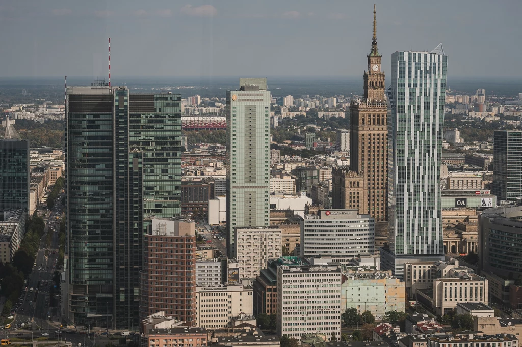 BNP Paribas obniża prognozę PKB dla Polski