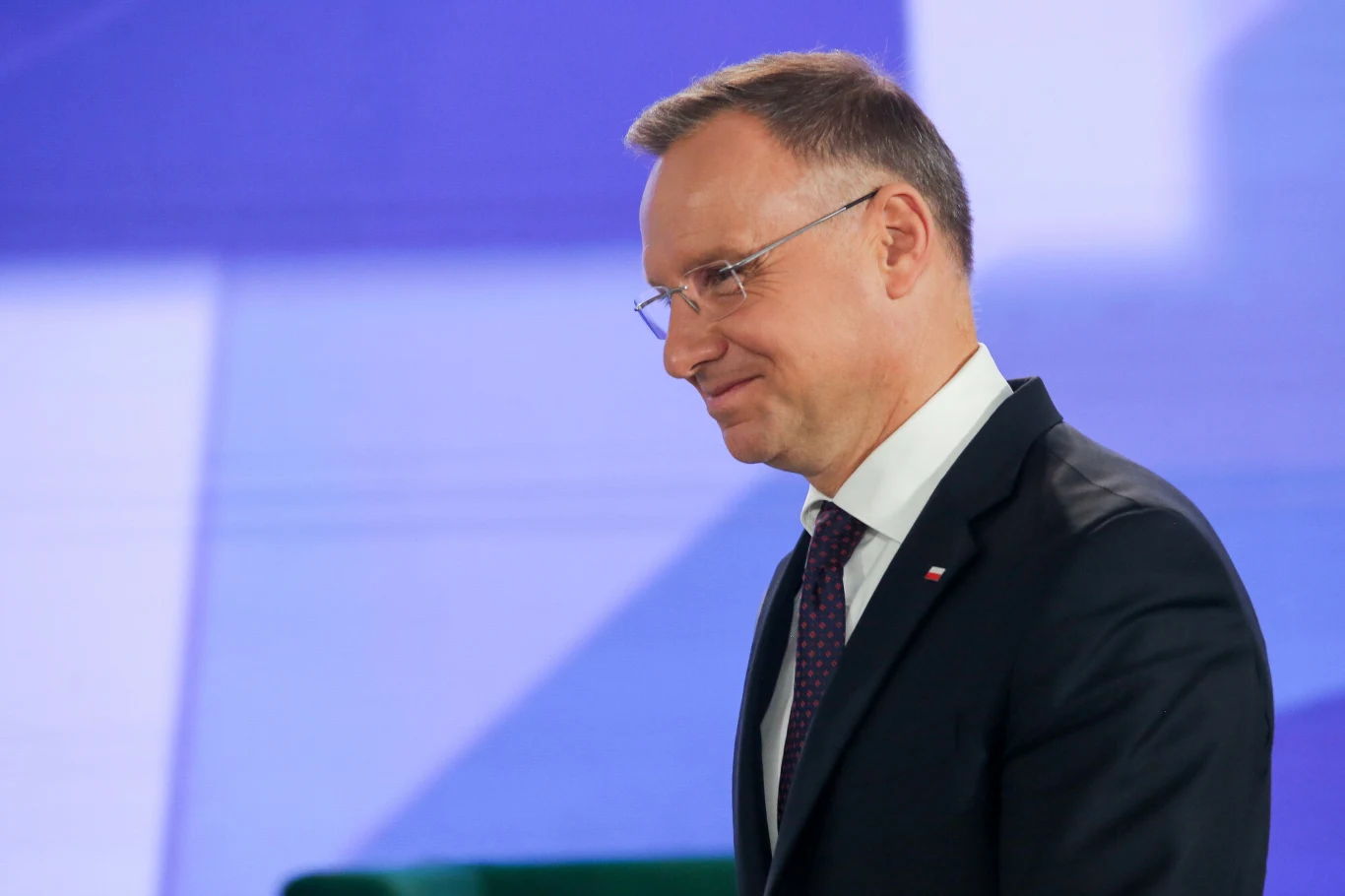Andrzej Duda