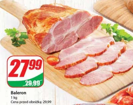 Baleron