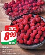 Maliny