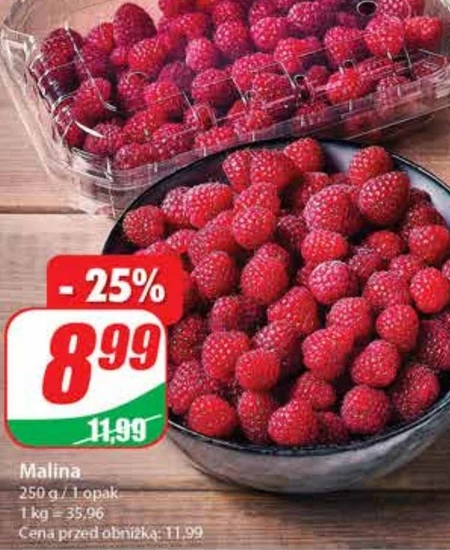 Maliny