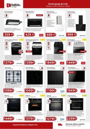kakto.pl - oferty na październik