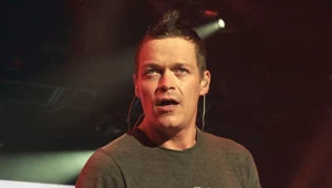 Brad Arnold świętuje urodziny! Nie zgadniecie, jak powstał jego największy hit