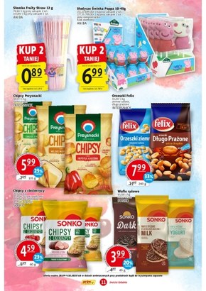 Hity tygodnia - Prim Market 