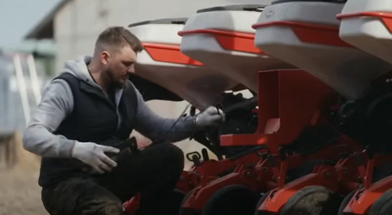 "Rolnik szuka żony". Tak mieszka Artur "Rolnik szuka żony". Tak mieszka Artur