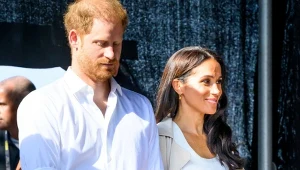 Książę Harry, Meghan Markle