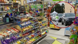 Żabki Drive wkrótce mają się pojawić przy ruchliwych trasach