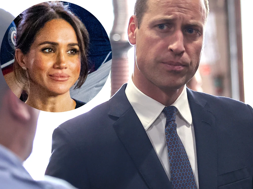 William zażądał wyjaśnień. Czyżby Meghan zgubiła ukochaną pamiątkę po Dianie? William zażądał wyjaśnień. Czyżby Meghan zgubiła ukochaną pamiątkę po Dianie?
