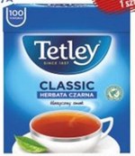 Herbata Tetley