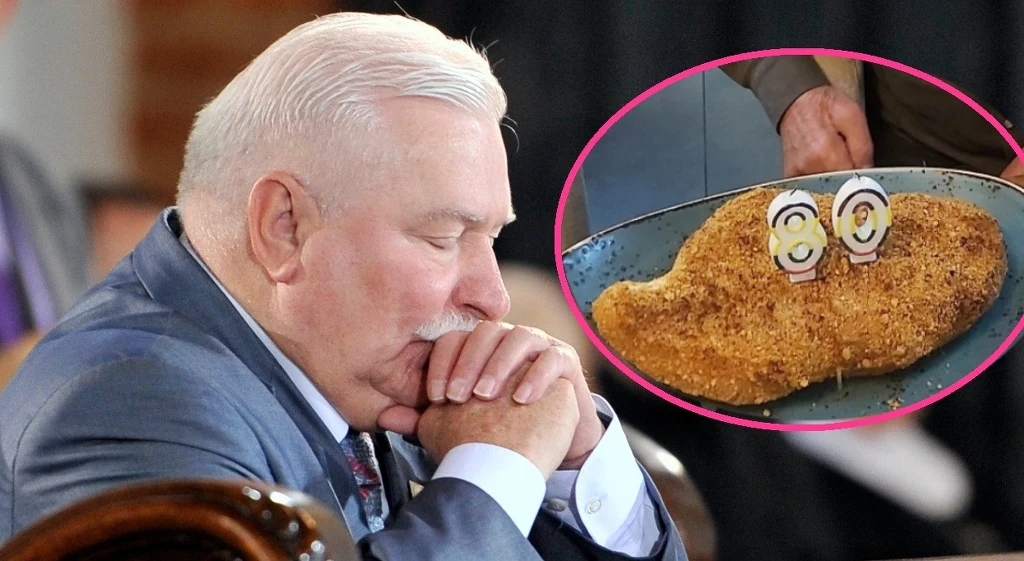 Lech Wałęsa