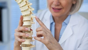 Przełom w walce z osteoporozą. Trochę leku i ruchu, a kości… odrastają