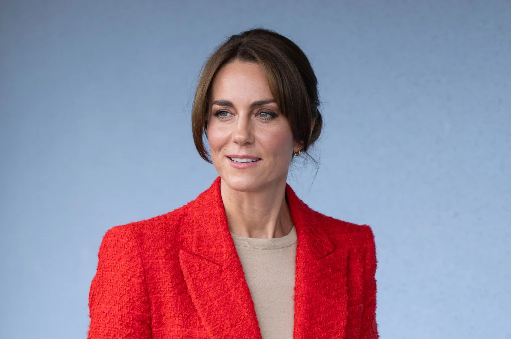 Kate Middleton znów zawiodła Brytyjczyków