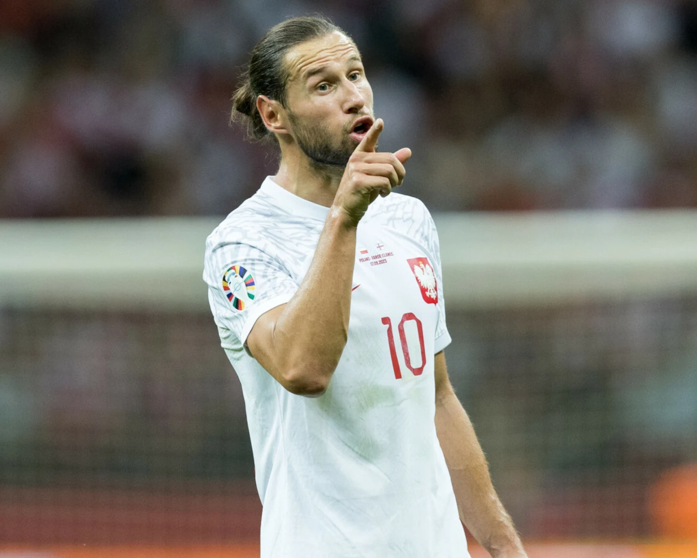 Grzegorz Krychowiak Grzegorz Krychowiak